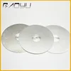 Plating Diamond Grinding Disc for Gemstone Bead