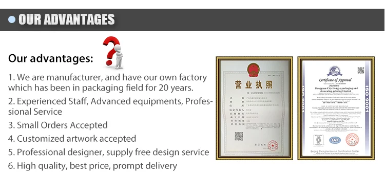 gift bag jewelry packaging