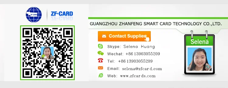 Rewritable Waterproof 125Khz Tk4100 Card For Fob Door Entry System - Famidy.com