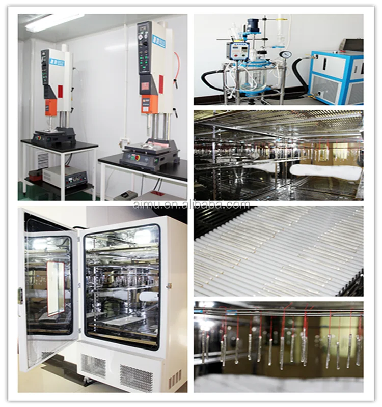 New Hygroscopic Cervical Dilator For Examination Preparation Buy