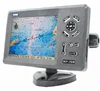 GPS Chartplotter C/W built-in GPS Antenna work with K-chart