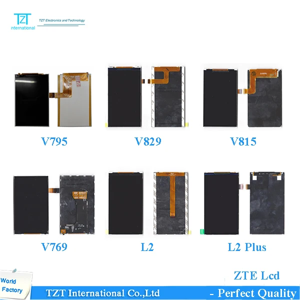 ZTE Lcd only1