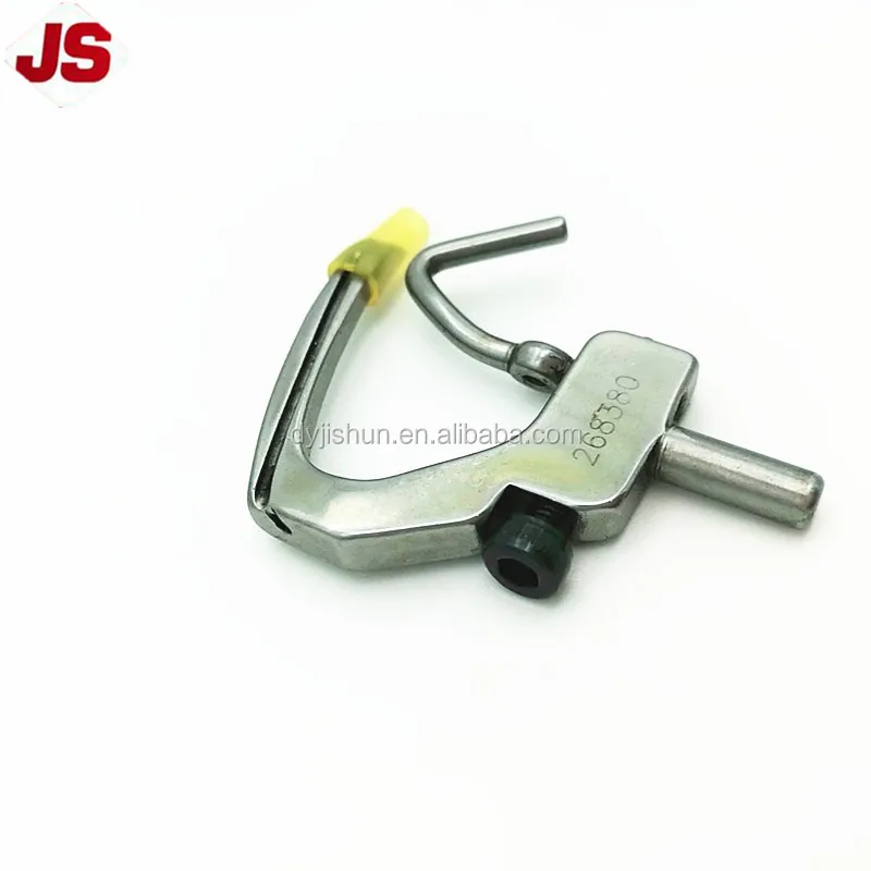 PEGASUS INDUSTRIAL SEWING MACHINE PARTS HIGH QUALITY SEWING ACCESSORIES 268380 CHAINSTITCH LOOPER