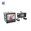 Portable Dot Peen Marking Machine for Classis Number,Puematic Dot Peen Marking Machine for Engine