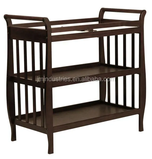 change table bath station