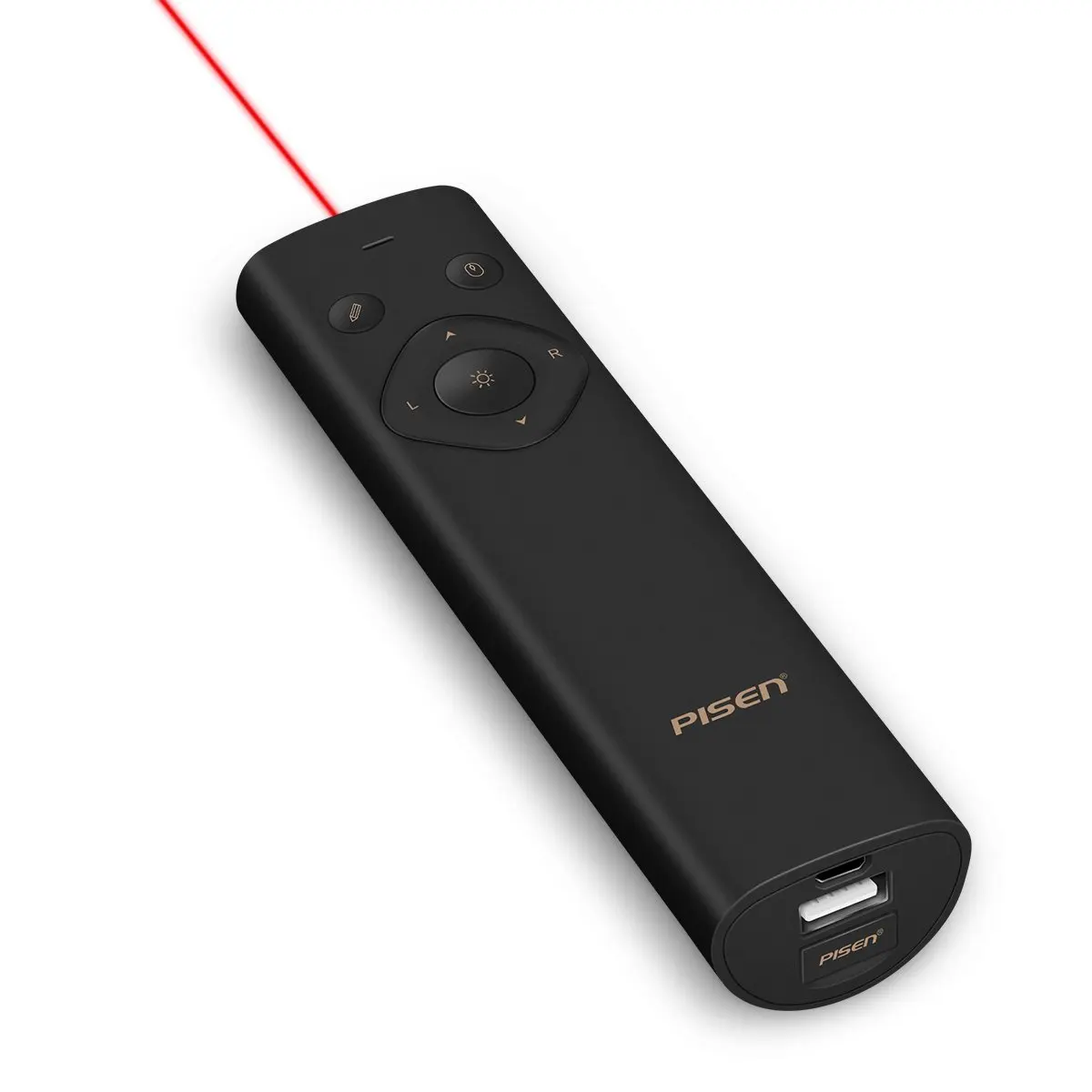 keyspan remote mouse
