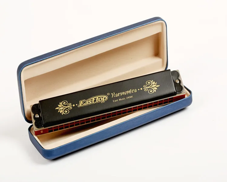 high quality bass harmonica