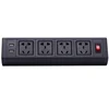 Super September Purchasing universal clamped tabletop socket