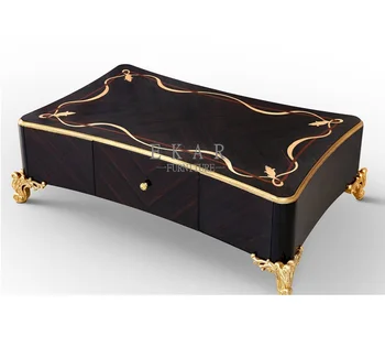 Egyptian Gold Modern Chrome Coffee Table Legs Expandable Egyptian Gold Modern Chrome Coffee Table Legs Expandable