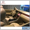 1:1 Scale Big size CNC Machining Automobile Rapid Prototype,Plastic