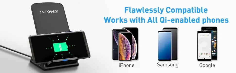 5.0 wireless charging bluetooth speaker NFC speaker qi wireless charging bluetooth speaker - ANKUX.COM