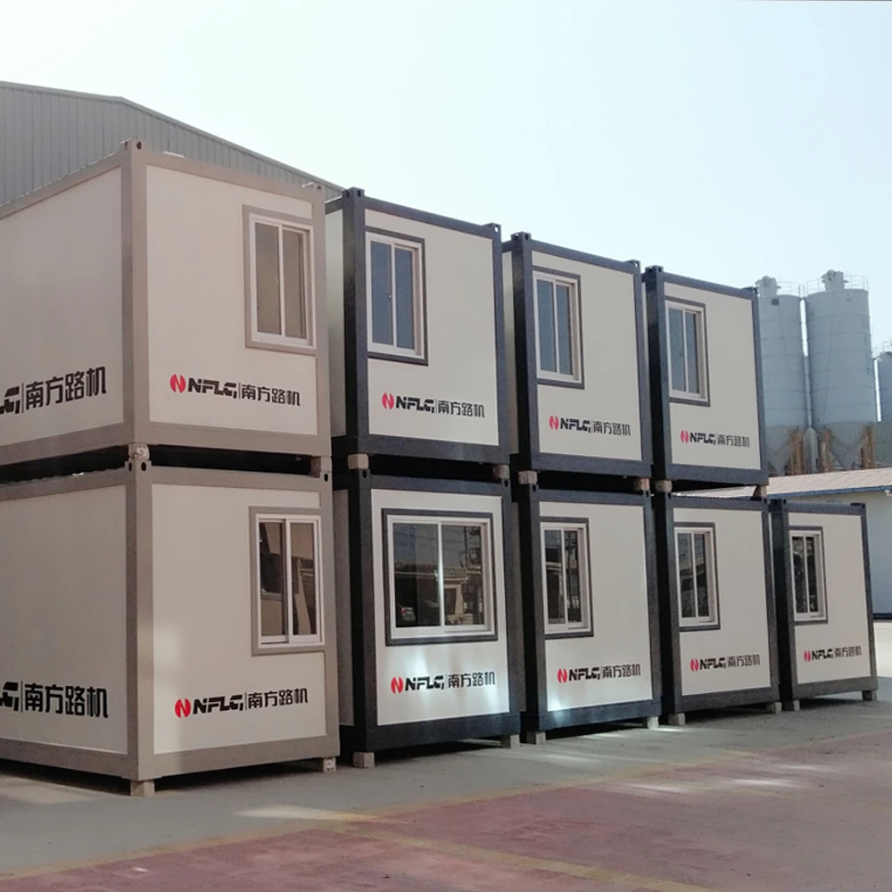 40 Shipping Extendable Trailer 2 Bedroom Duplex Container House Buy Low Cost Container House 2 Bedroom Container House Trailer Container House