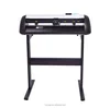 Digital Sublimation Plotter for cutter sticker Machine 24" haiwo vinyl cutter HL630