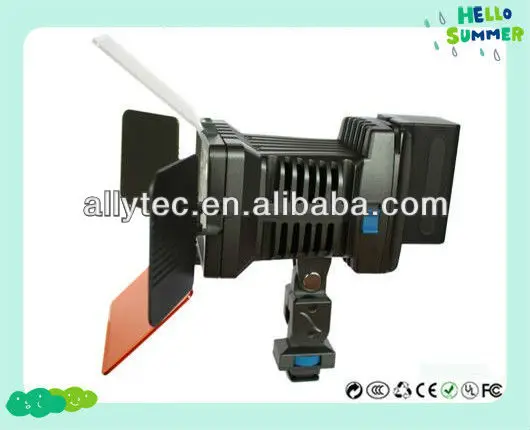 Product: High quality professional camera led video light LED-5010A