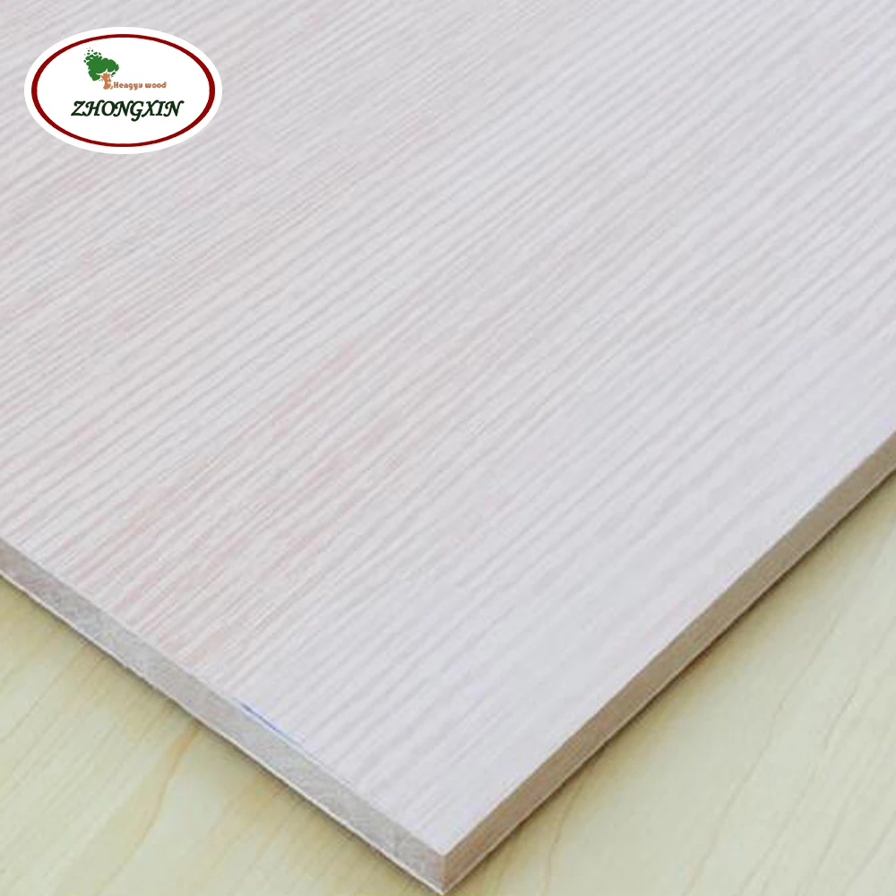
Wholesale Hardwood Core Block board Price 