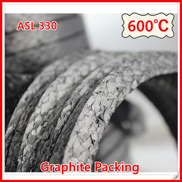 High Temperature Grease Graphite Gland Packing Buy Grease Packing