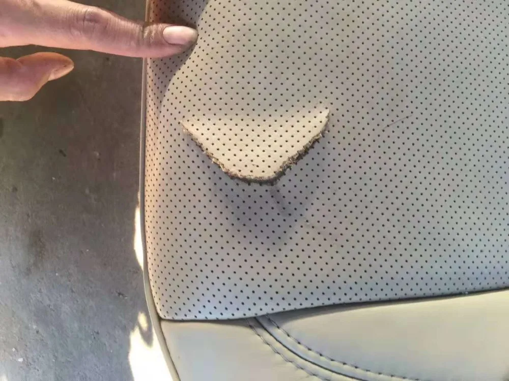 color changing leather paint