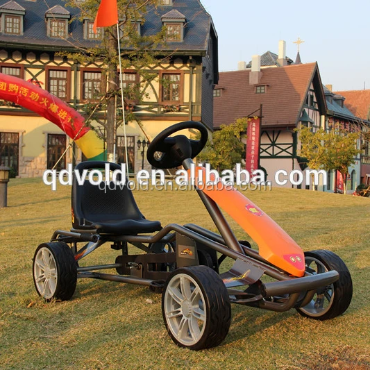 Hot! Pedal go-kart für kinder zum verkauf