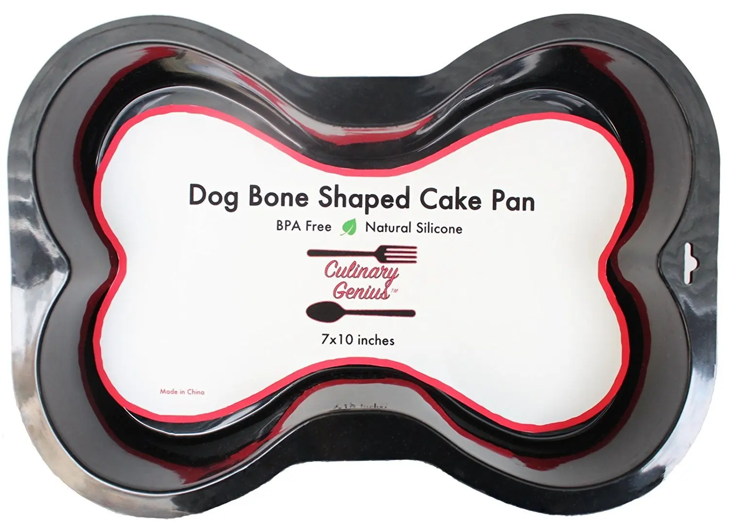 Cheap Dog Bone Cake Tin, find Dog Bone Cake Tin deals on line at