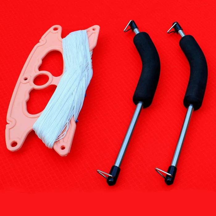 Kite Handles And Flying Uhmwpe Thread Buy Kite Handles And Thread