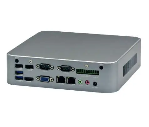 Intel Haswell-u I7-4510u/2.0ghz Dual Core Desktop Mini Pc All In One ...