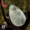 Wholesale clear crystal parts for chandelier pendants lights