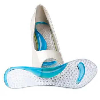 Orthopedic Arch Support Cushion Insole 
