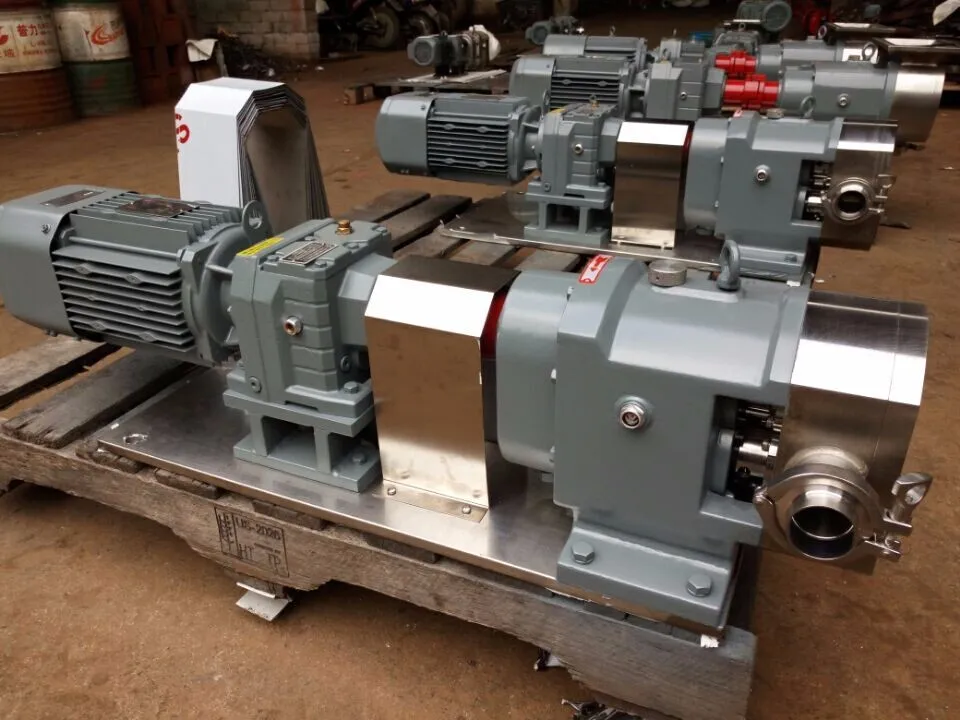 Nyp High Viscous Fluid Pumps/viscous Liquid Pumps Buy High Viscous