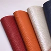 PVC synthetic leather for upholstery made in China for indoor modern sofa