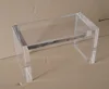 Clear Acrylic Riser