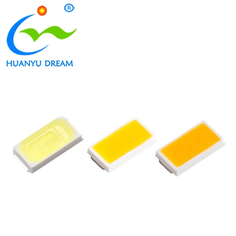 HY high CRI 98Ra 95Ra 2835 3030 5730 5050 SMD LED chip