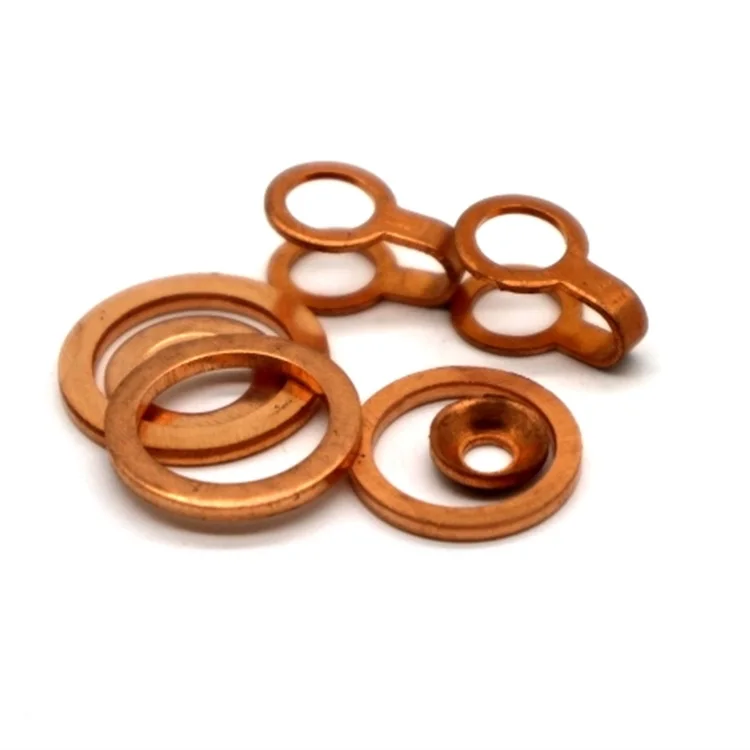 copper washer(63)