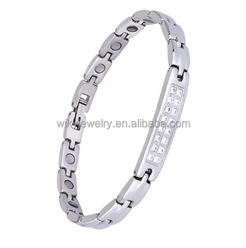 Sparkling Fashion Whole Athenaa Jewelry Arthritis Diamond Sparkling Fashion Whole Athenaa Jewelry Arthritis Diamond Magnetic Copper Bracelet For Women