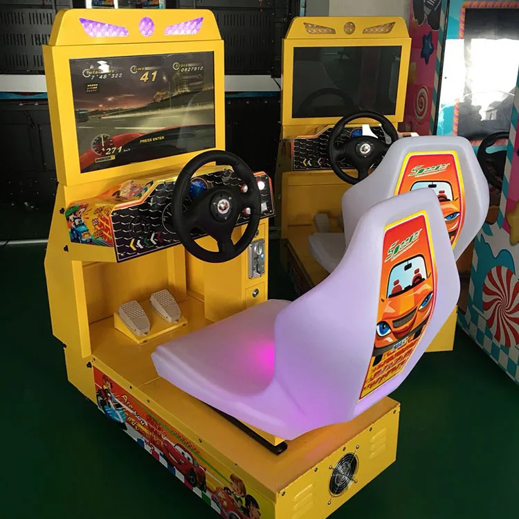 Flight Simulator Virtual Game Machine Coin Operated Buy Game Machine