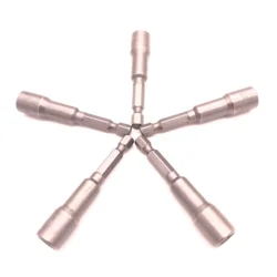 astm a307 stainless steel hex bolts