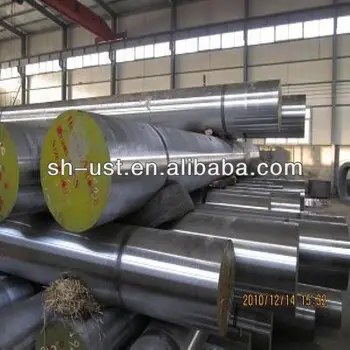 Scm435/34crmo4/1.7220/30crmo/4130 Hotforged Alloy Structural Steel ...