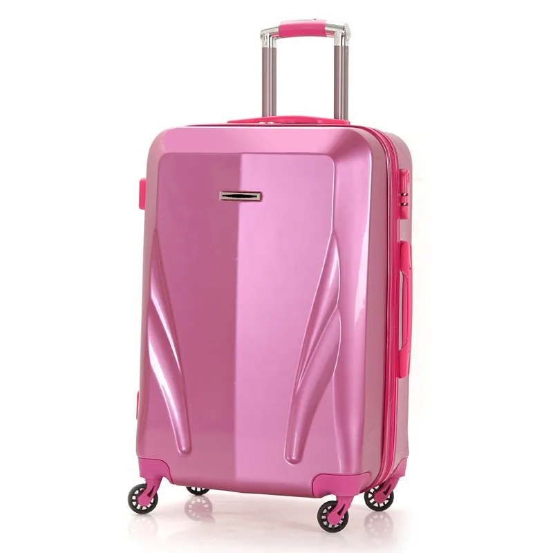 Abs Travel Luggage Bags 20/24/28 Size Luggage Suitcase 5pieces Trolley ...