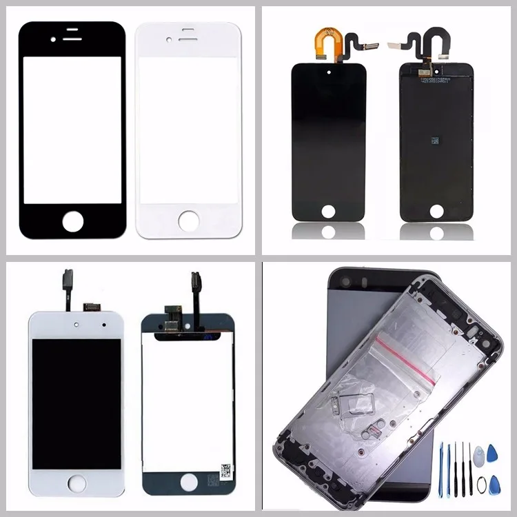 Wholesale For Alcatel Spare Parts,Mobile Phone Spare Parts