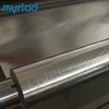 Non combustible high voltage fireproof insulation materials thermal