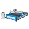 2040 Plasma Metal Cutting Machine , Plasma Engraving Machinery , Stainless Steel Plasma Cutter