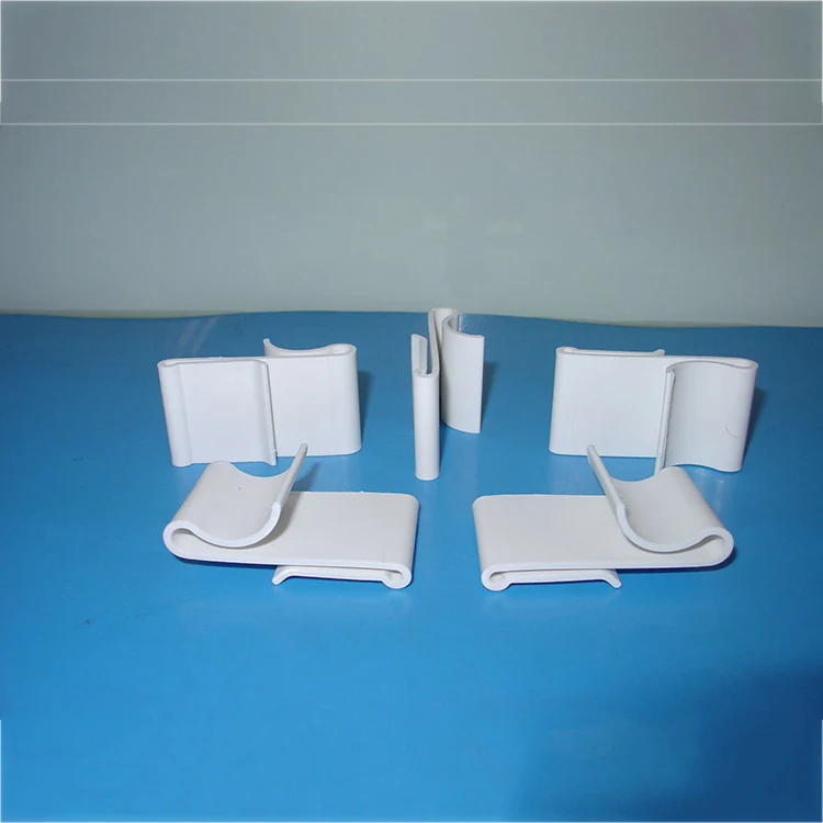 Supermarket Plastic Pp S Pegboard Hooks Power Wing Clips Buy Plastic