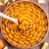 Canned Fruit Canned Mandarins Orange Segments in Syrup 425g