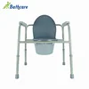 Drive Medical Bedside Commode 3 In 1 Medical Commode Chair For Seniors