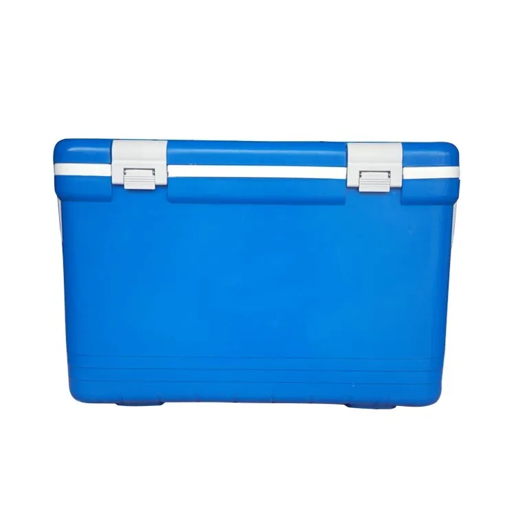 guangzhou supplier 33l portable cooler box wine ice box plastic