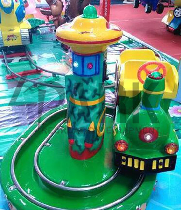 orbitron ride for sale single rider