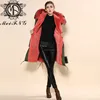 Fashion Autumn Winter Hooded Clothes Men'S Jackets Top mens jackets winter