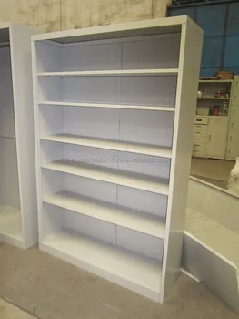 Steel Metal Open Shelves Shelf Bookcase Filing Cabinet Without Steel Metal Open Shelves Shelf Bookcase