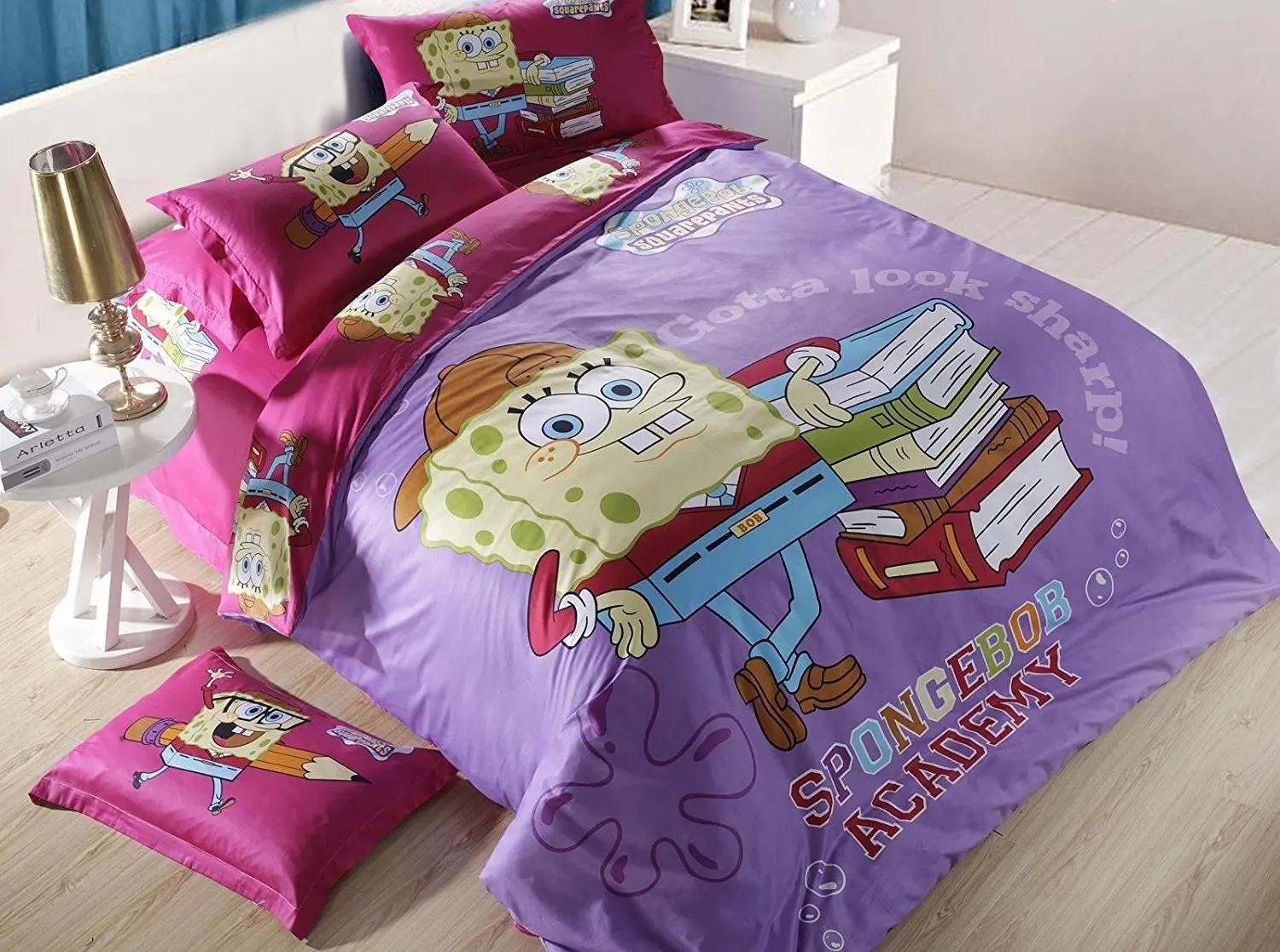 Cheap Spongebob Queen Bedding, find Spongebob Queen Bedding deals on