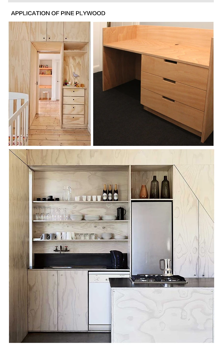 Grade Pine Plywood Ac Radiata Pine Plywood Buy Pine Plywood