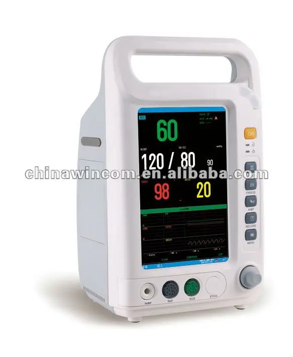 FDA Approved Patient Monitor Price